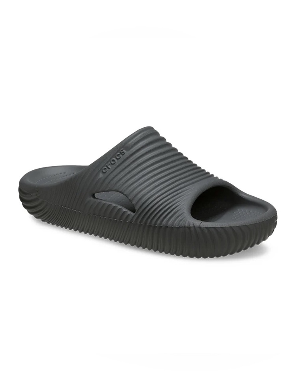 CROCS Mellow Tide Recovery Slides